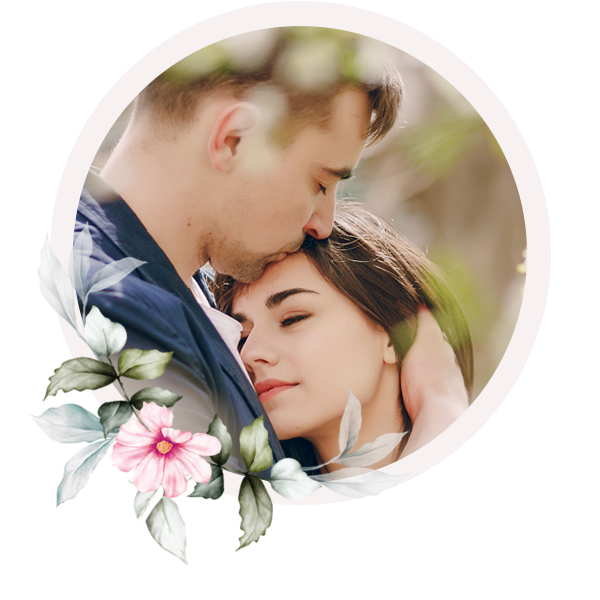 novios