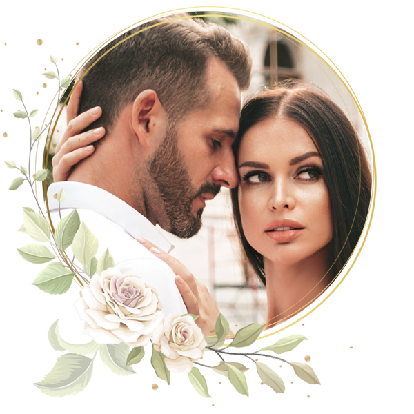 novios