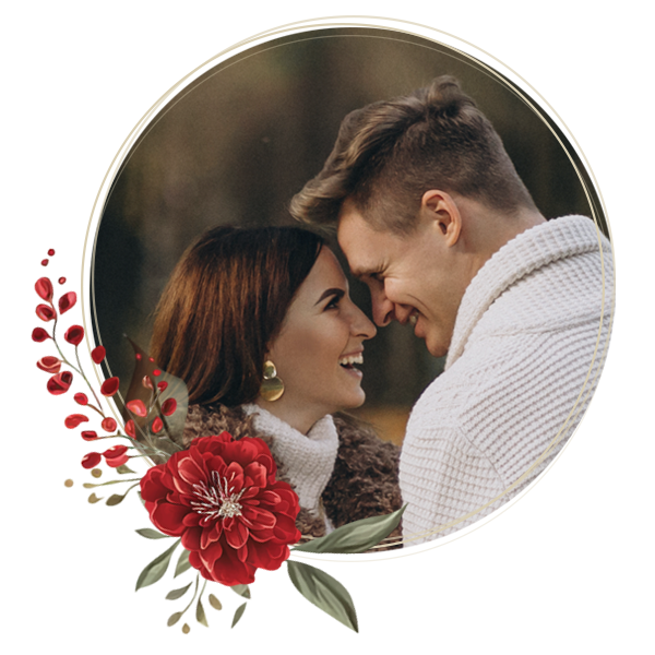 novios