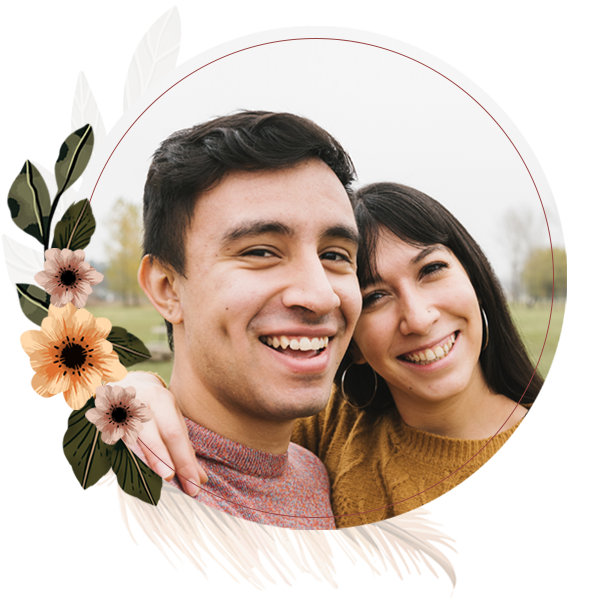 novios