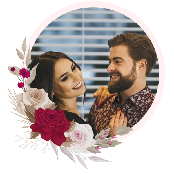 novios
