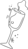 Icono de Cóctel