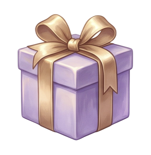 Mesa de Regalos 1
