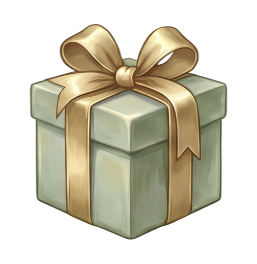 Mesa de Regalos 1