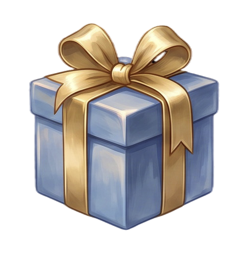 Mesa de Regalos 1