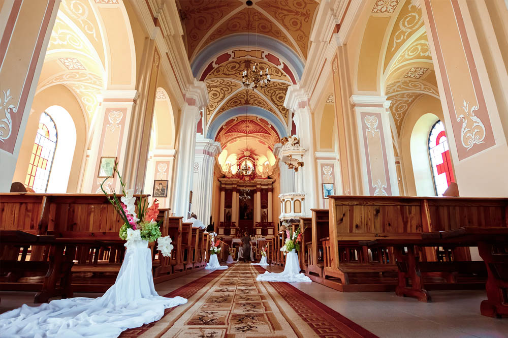 Templo